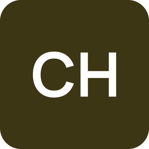 Cork Heat House logo